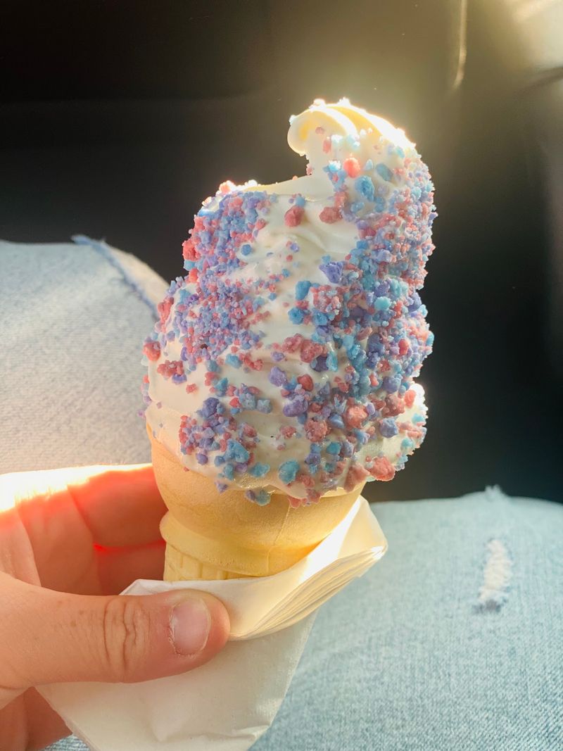 Why The Soft Serve Outshines The Rest Why The Soft Serve Outshines The Rest