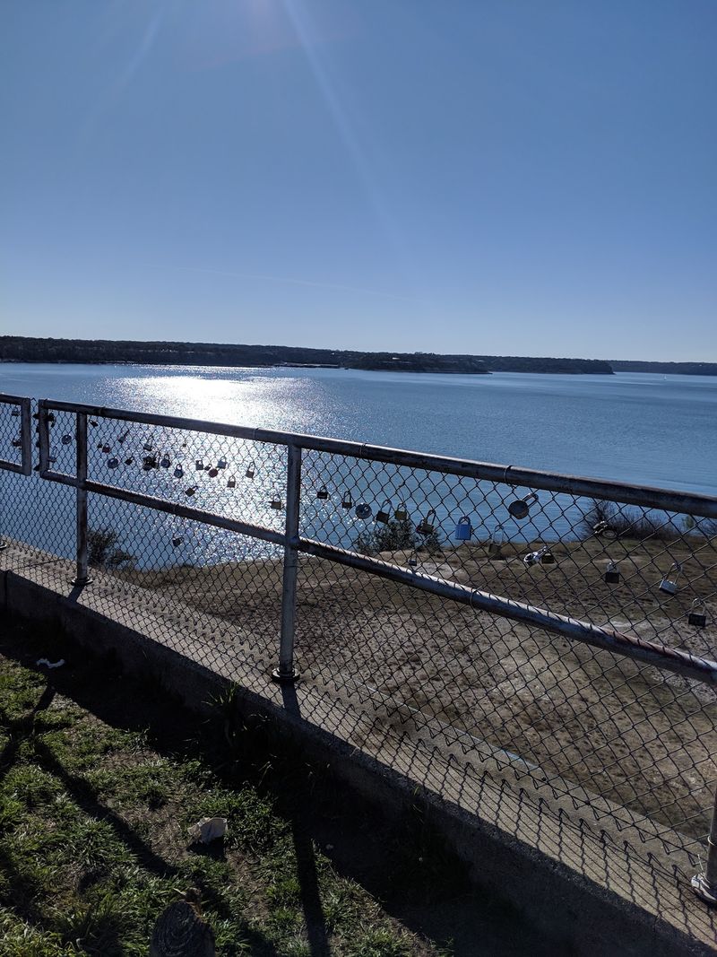 Why They Built the Dam in the First Place