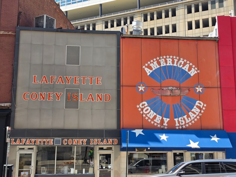 Why This Detroit, Michigan Address Pulls in More Than Nearby Workers