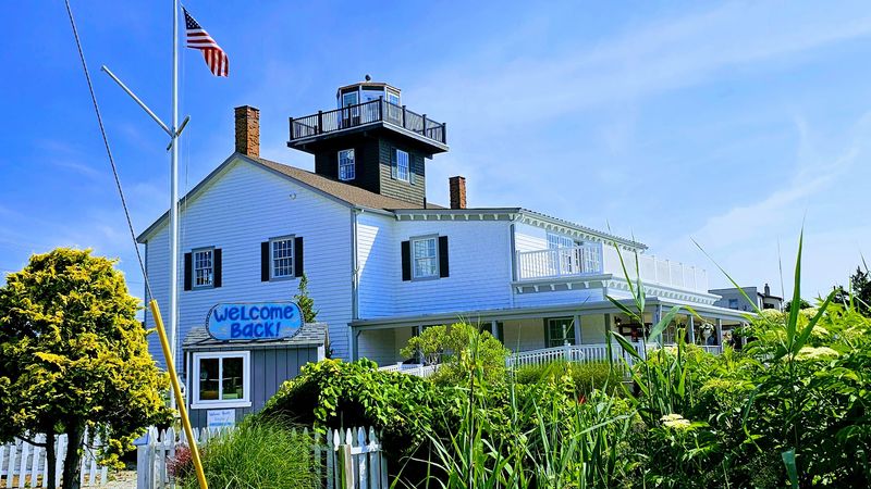 Why This Free Museum Deserves a Spot on Your LBI Itinerary Why This Free Museum Deserves a Spot on Your LBI Itinerary