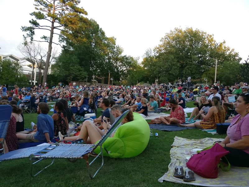 Why This Historic Memphis Venue Is Still Worth Experiencing Today