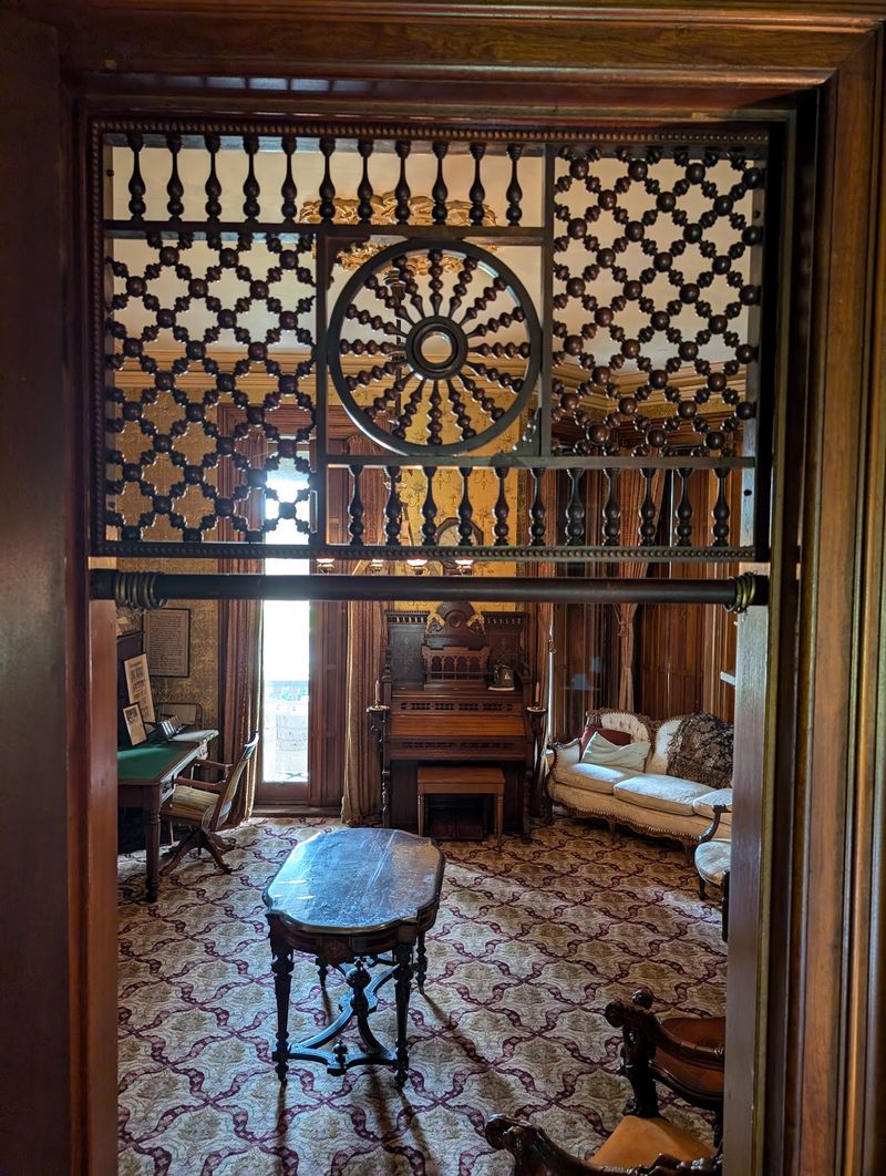 Why This House Stands Out Long After the Tour