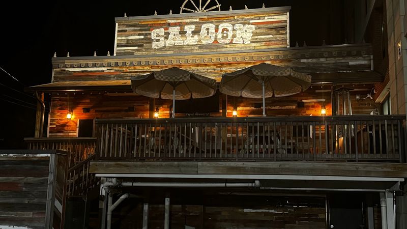 Why This Knoxville Saloon Is Worth a Visit