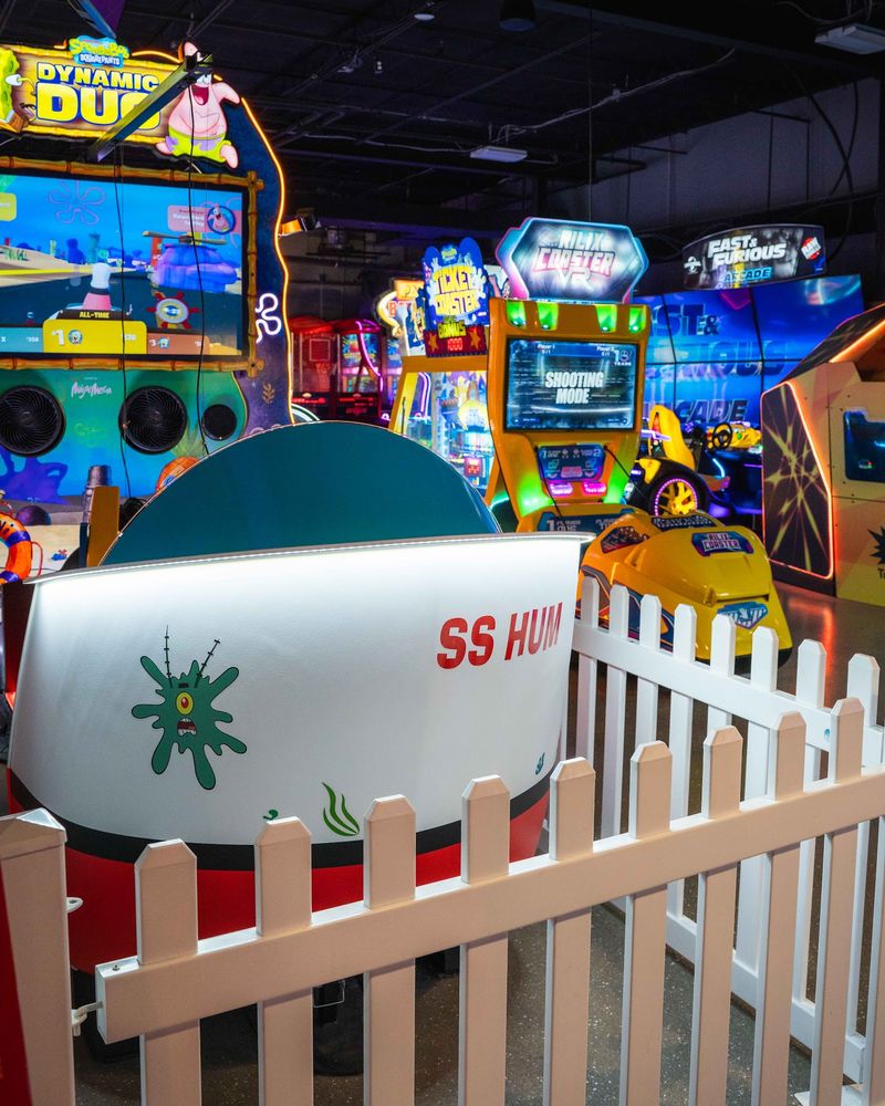 Why This Paramus Fun Center Works for Birthdays and Family Outings Why This Paramus Fun Center Works for Birthdays and Family Outings