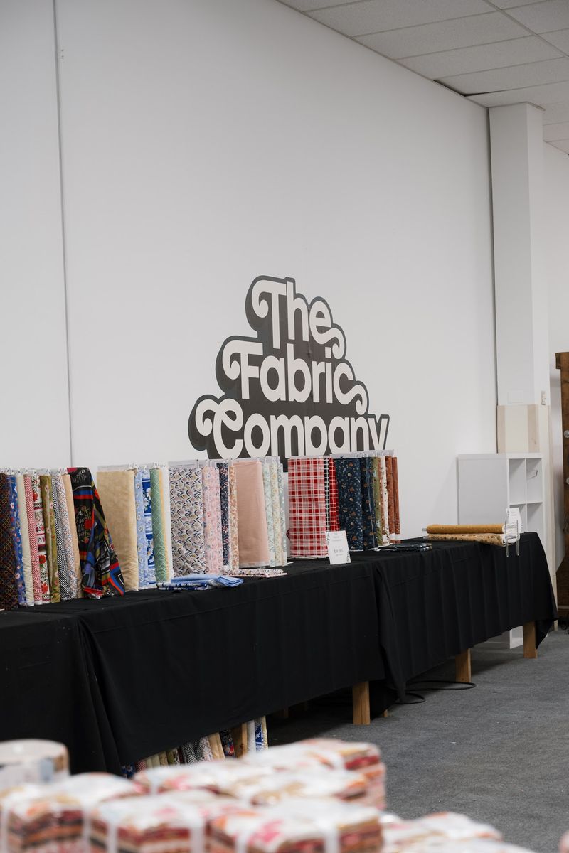 Why This Springfield Fabric Stop Is Worth the Drive Why This Springfield Fabric Stop Is Worth the Drive