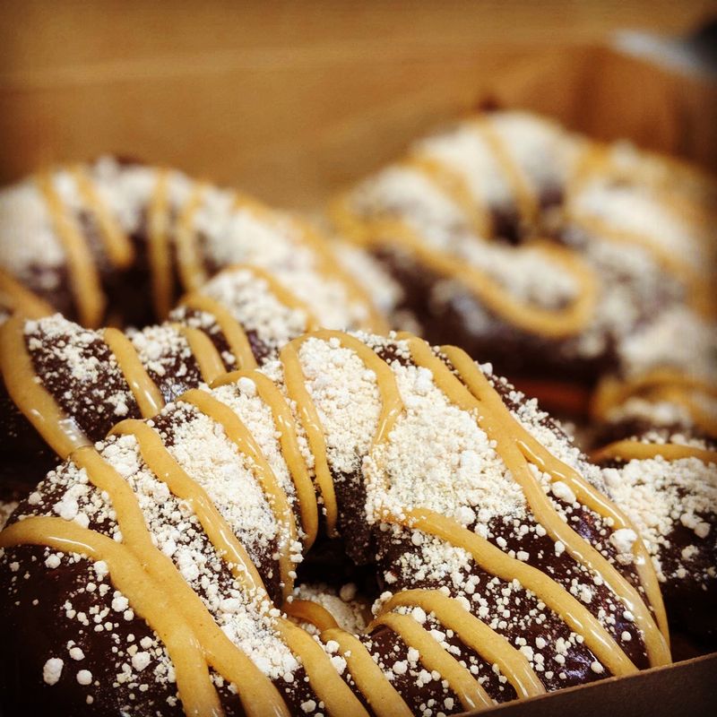 Why This Tennessee Doughnut Spot Is Worth the Stop