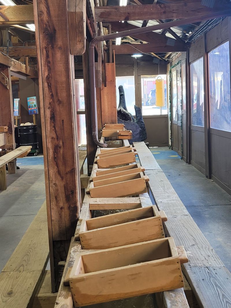 Why This Tennessee Gem Mine Is Worth Adding to Your Pigeon Forge Trip Why This Tennessee Gem Mine Is Worth Adding to Your Pigeon Forge Trip