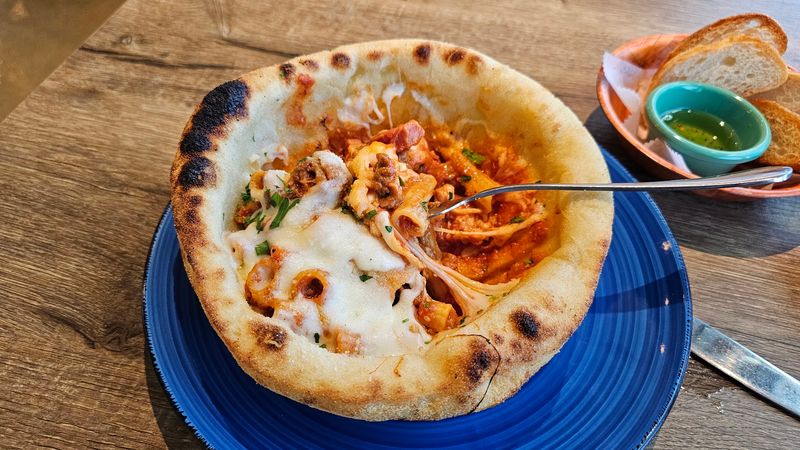 Why This Tennessee Italian Restaurant Is Worth the Trip Why This Tennessee Italian Restaurant Is Worth the Trip