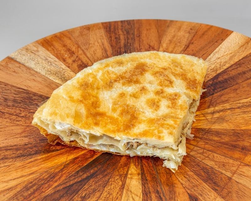 Why This Tiny Grill Belongs in the National Burek Conversation Why This Tiny Grill Belongs in the National Burek Conversation