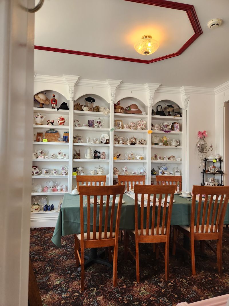 Why This Tuckerton Tea Room Is Worth a New Jersey Day Trip