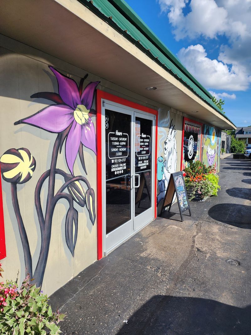 Why This Unexpected Tennessee Stop Belongs on Your Road-Trip List