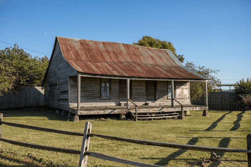 Why Tiptonville Is Worth the Detour