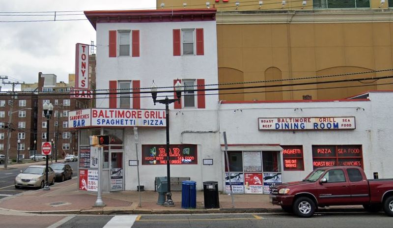 Why Tony’s Baltimore Grill Still Feels Like a True Atlantic City Original Why Tony’s Baltimore Grill Still Feels Like a True Atlantic City Original