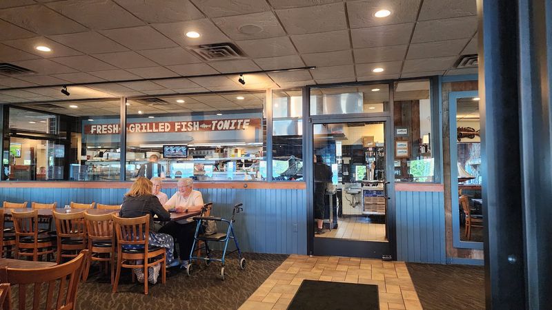 Why Traverse City Locals Keep Whitefish in the Rotation