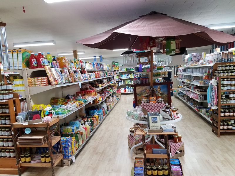 Why Valley View Country Store Has Become a Local Favorite