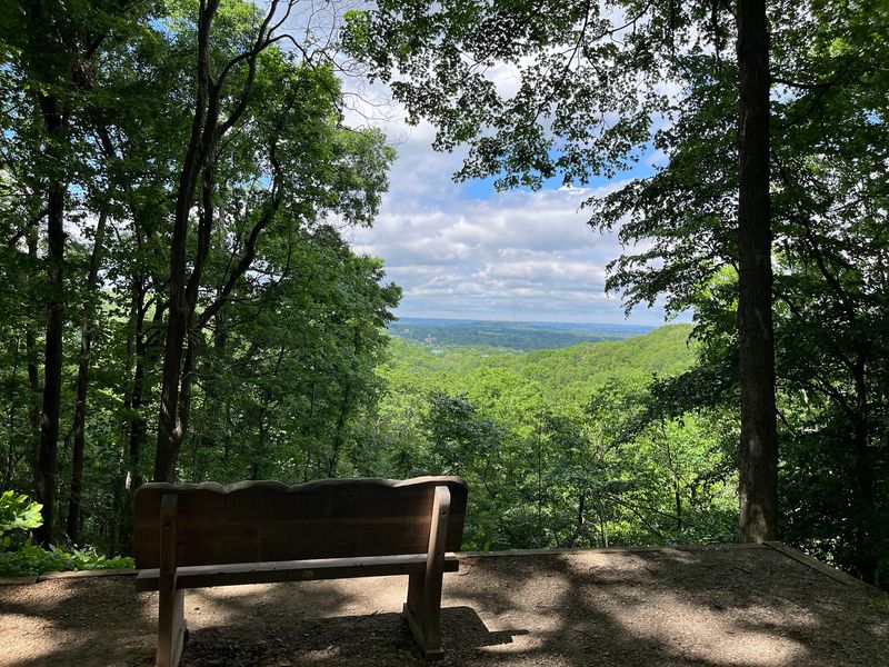 Why Warner Parks Feels Miles Away From the City Why Warner Parks Feels Miles Away From the City