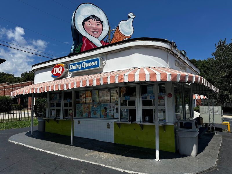 Why being the oldest in North Carolina matters