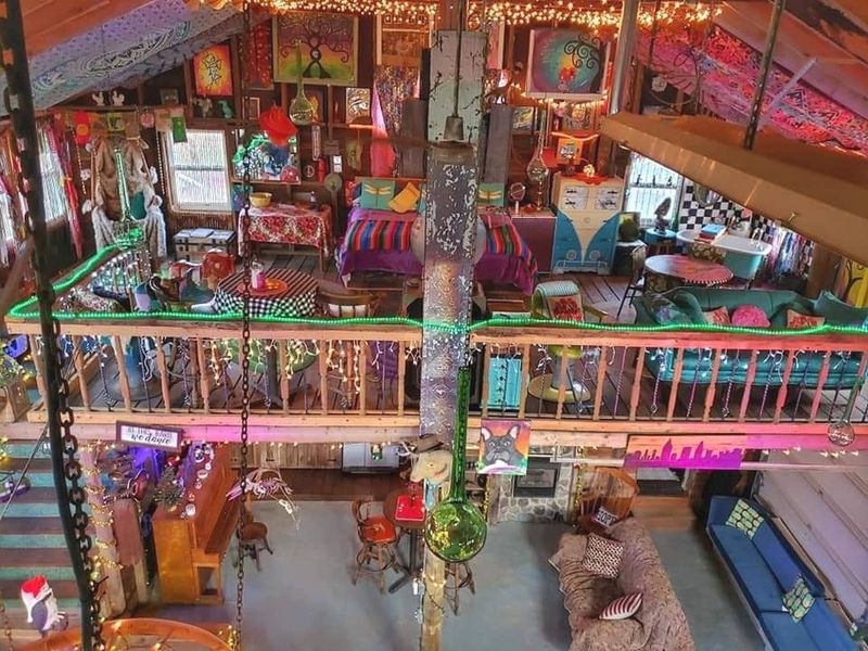 Why guests call it magical