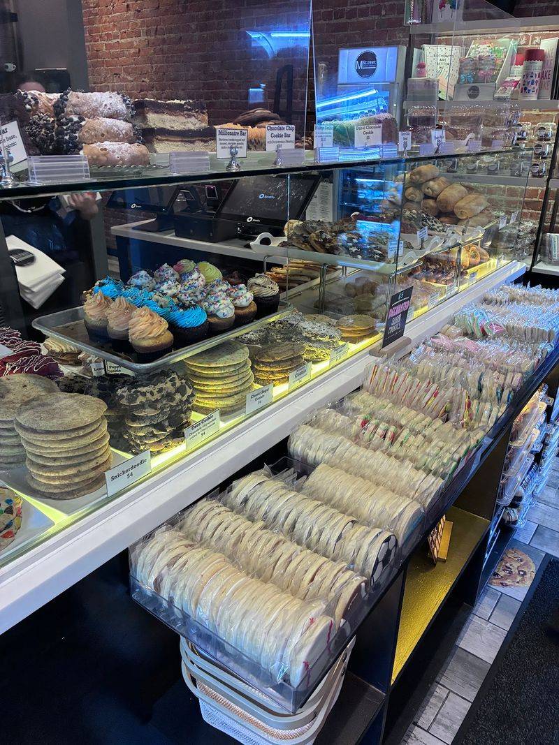 Why the Bakery Side Makes the Shakes Better