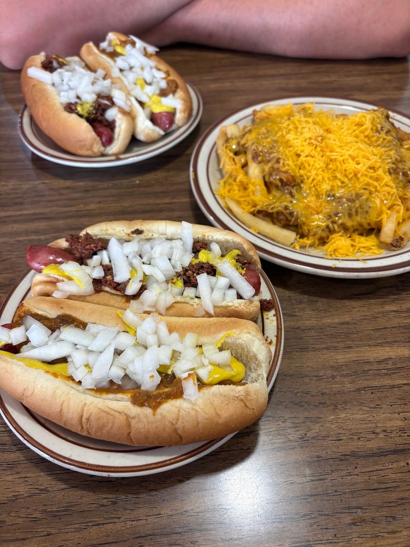 Why the Coney Still Runs the Show