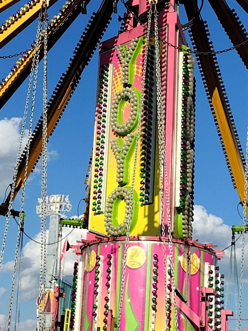 Why the Festival Still Matters After All These Years Why the Festival Still Matters After All These Years