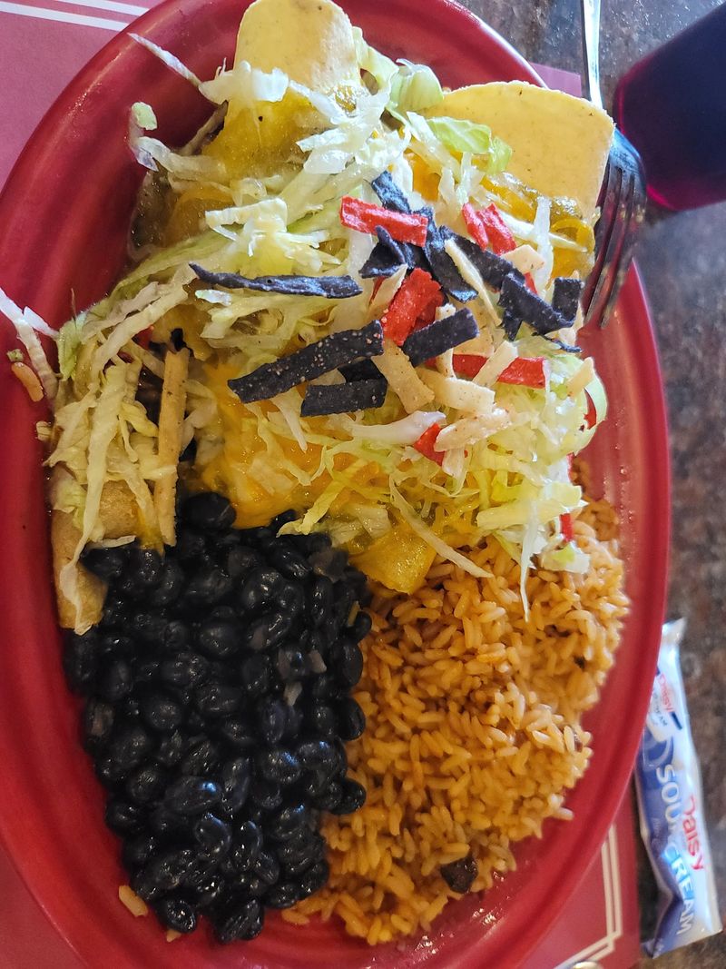 Why the Mexican surprise is the real reason to remember Horn’s Why the Mexican surprise is the real reason to remember Horn’s