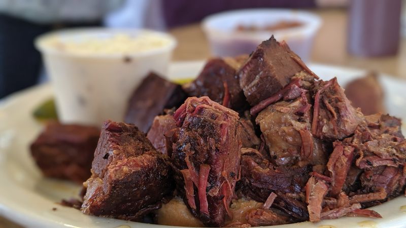 Why the Portions Make the Trip Feel Worth It