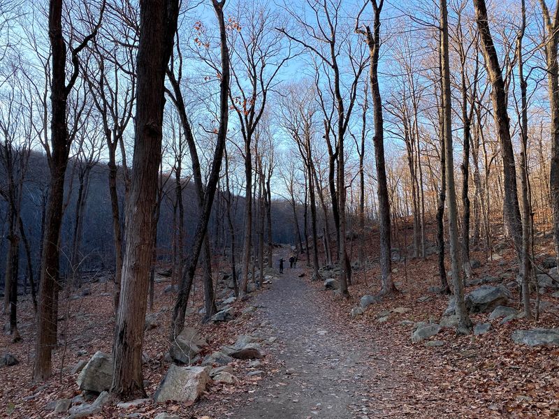 Why the Ramapo Ramble Is Less Intimidating Than It Sounds