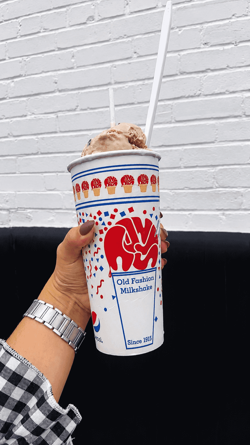 Why the Strange Flavor Feels So Right