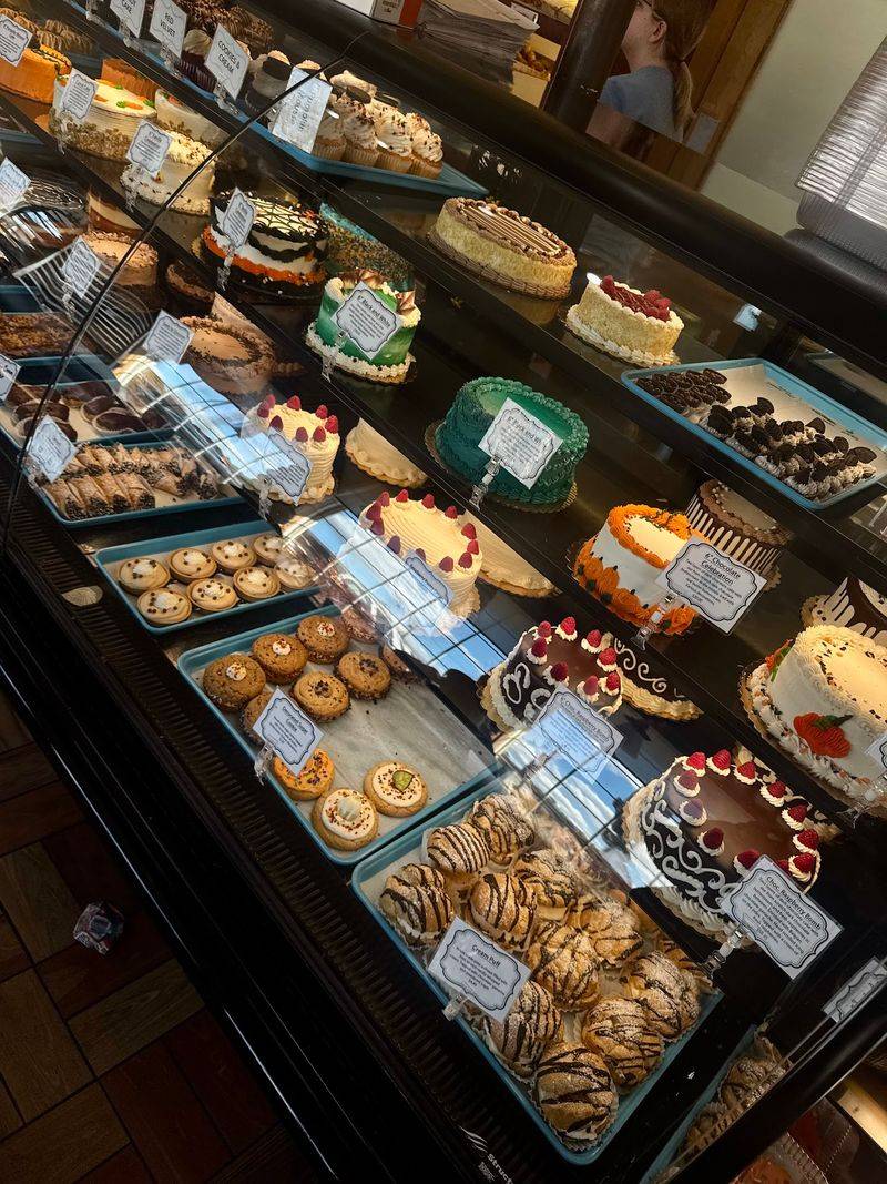 Why the U.P. Cream Puff Talk Keeps Landing Here