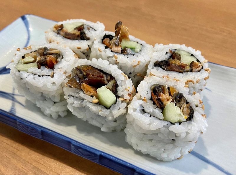 Why the Whole Combination Stands Out