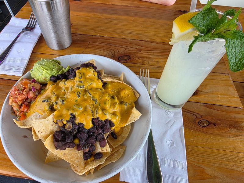 Why this Ann Arbor vegan cafe keeps pulling in more than just vegans Why this Ann Arbor vegan cafe keeps pulling in more than just vegans