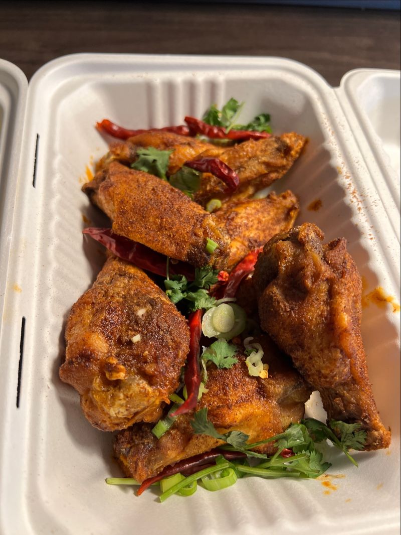 Why this fiery Traverse City restaurant rises above the usual