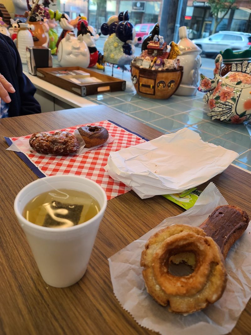 Why this shop rises above a simple pastry stop