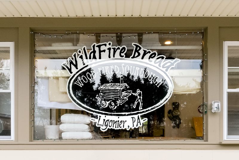 WildFire Bread - Ligonier, Westmoreland County WildFire Bread - Ligonier, Westmoreland County