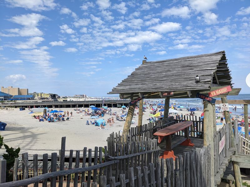 Wildwood