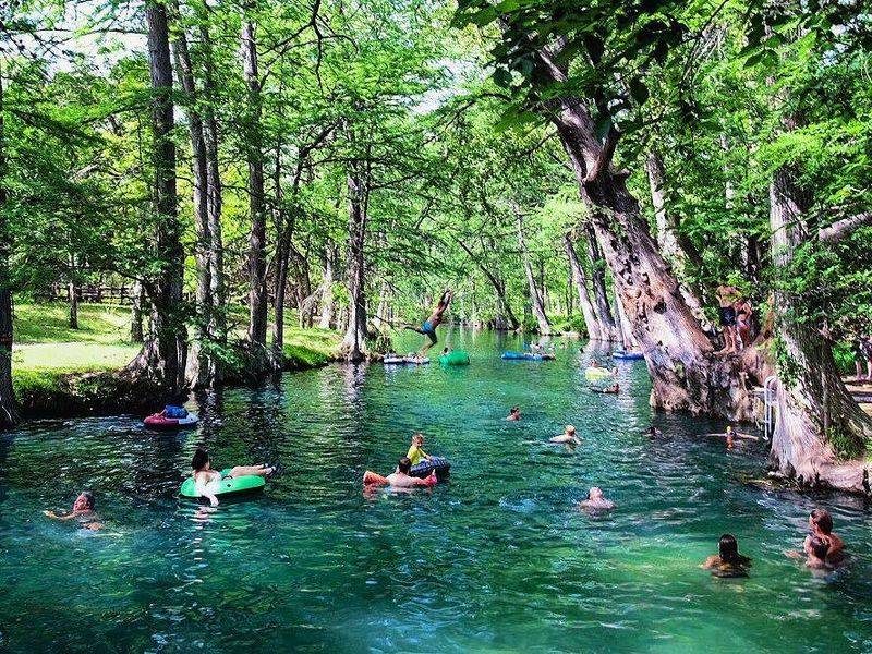 Wimberley Wimberley