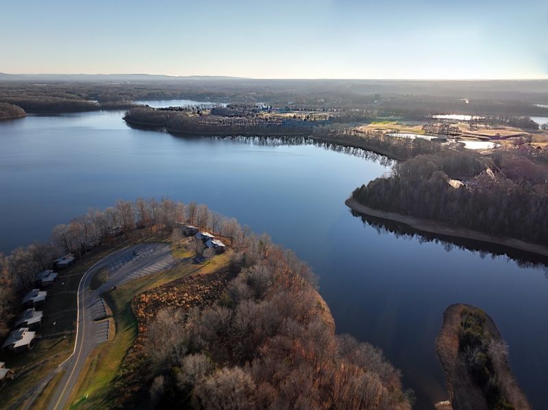 Winchester, Tennessee - Tims Ford Lake Winchester, Tennessee - Tims Ford Lake