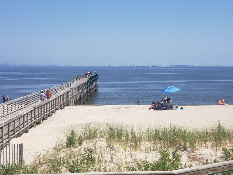 Wind and Sea Festival at Bayshore Waterfront Park Wind and Sea Festival at Bayshore Waterfront Park