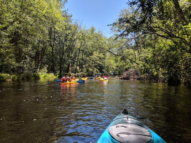 Winding River Campground - Mays Landing Winding River Campground - Mays Landing