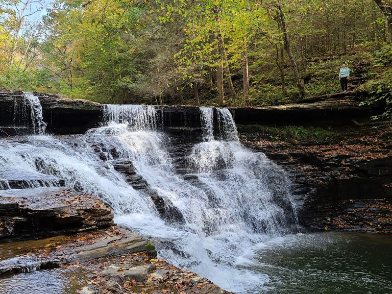 Window Cliffs State Natural Area