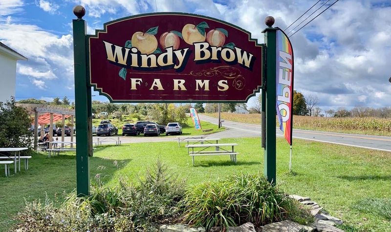 Windy Brow Farms Windy Brow Farms