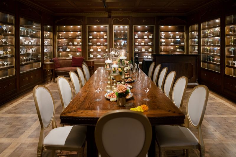 Wine Flights Make It Easy to Discover a New Favorite