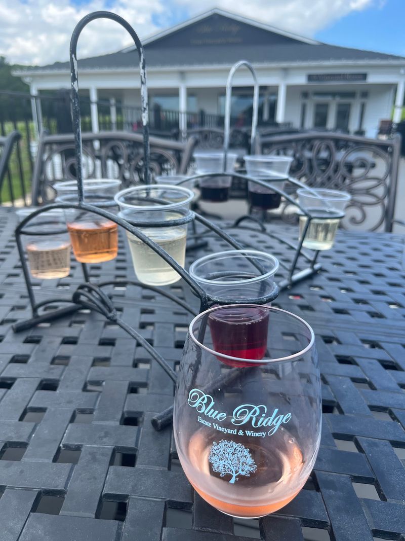 Wine Flights for Curious Sippers