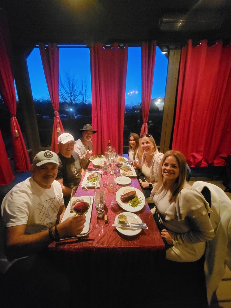 Wine Tastings With Real Personality Wine Tastings With Real Personality