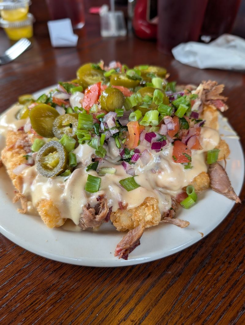 Wings, Nachos, And Starters Worth Sharing