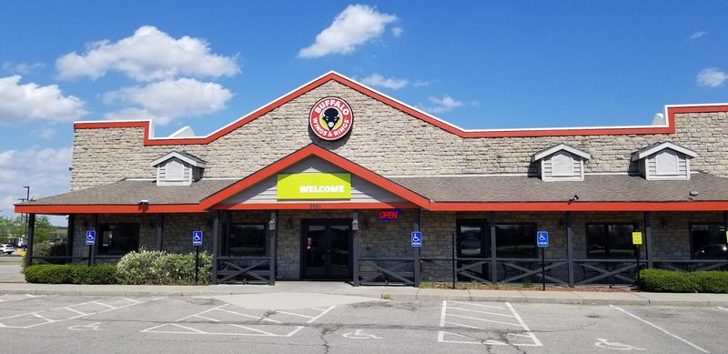 Wings & Rings
