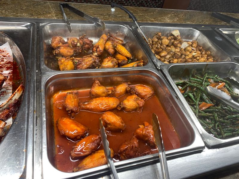 Wings With Serious Flavor Options Wings With Serious Flavor Options