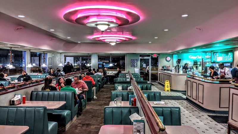 Winstead’s Steakburgers (Kansas City)