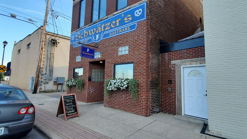 A Storefront That Turns Seymour Into a Destination